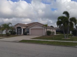 6423 Thorman Rd, Pt Charlotte, FL 33981