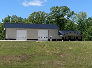 951 Bodkins Rd, Greenfield, TN 38230