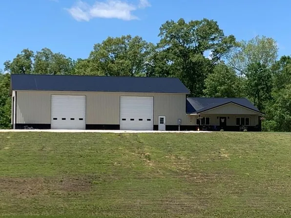 951 Bodkins Rd, Greenfield, TN 38230