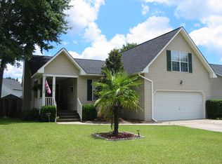 476 Courtland Dr, Summerville, SC 29483