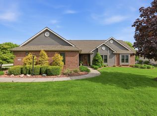 1309 Crooked Creek Pkwy, Fort Wayne, IN 46845