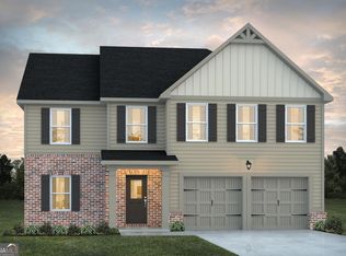 752 Major Oak Ct #18, Villa Rica, GA 30180