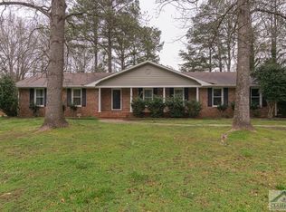 405 Brookwood Dr, Athens, GA 30605