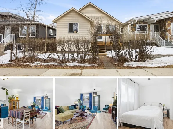 11728 86th St NW, Edmonton, AB T5B 3J8