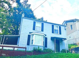 615 Cora St, Charleston, WV