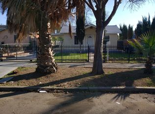 2130 E Hedges Ave, Fresno, CA 93703