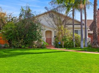 1318 S Orange Grove Ave, Los Angeles, CA 90019