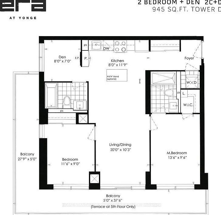 1st image of 95 Oneida Cres #810