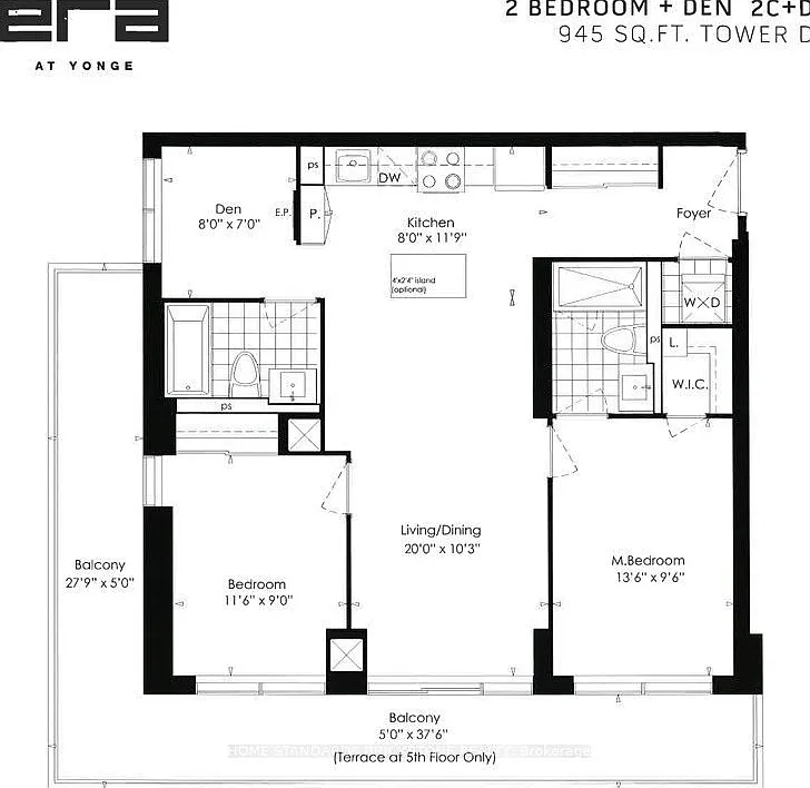 95 Oneida Cres #810