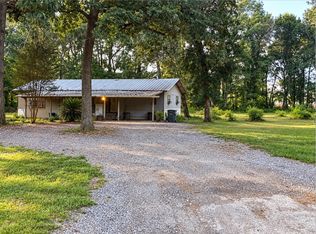 27138 S Oak Creek Dr, Splendora, TX 77372