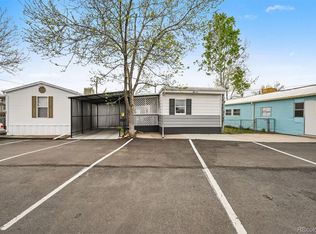 6825 W Mississippi Ave LOT 42, Lakewood, CO 80226