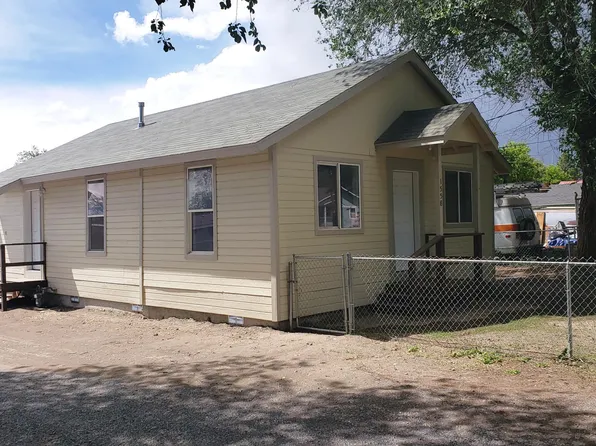 1558 Hope St, Klamath Falls, OR 97603