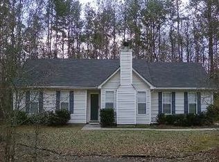 20 Tree Corner Ct, Newnan, GA 30263