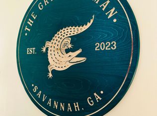 (Undisclosed Address), Savannah, GA 31406