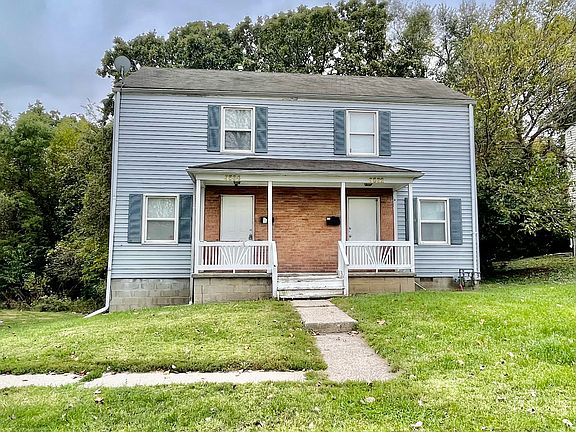 4th image of 9534 Charlotte St #1