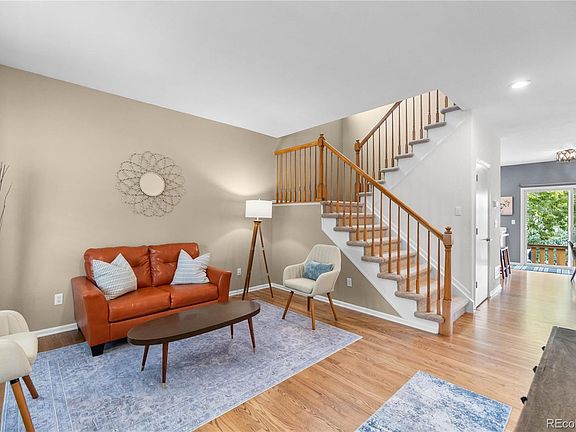 4th image of 4820 S Kirk Way