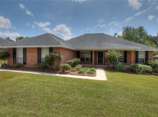 7612 Fresh Water Dr, Spanish Fort, AL 36527