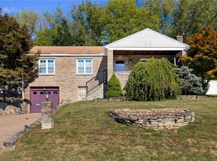 5064 Don St, Finleyville, PA