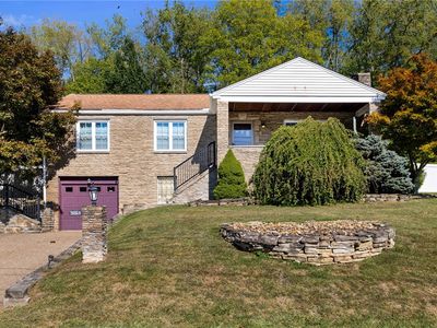 5064 Don St, Finleyville, PA, 15332