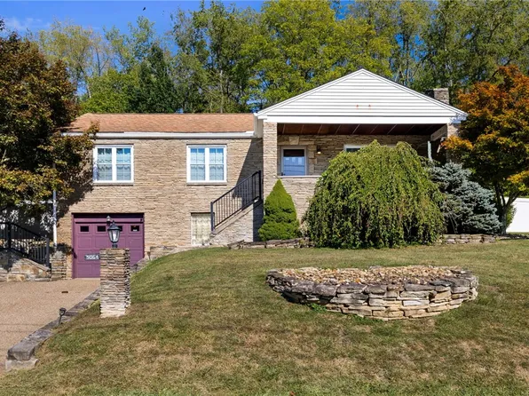 5064 Don St, Finleyville, PA 15332