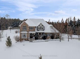 15 Upper Canada Dr, Erin, ON N0B1Z0