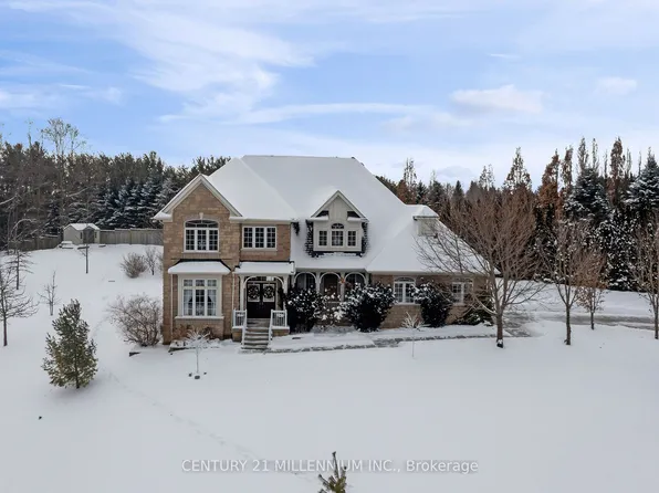 15 Upper Canada Dr, Erin, ON N0B 1Z0