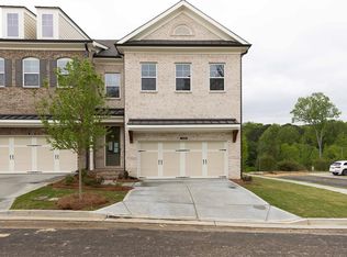 3308 Ella Way #74, Suwanee, GA 30024