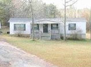 716 Childers Rd, Colbert, GA 30628
