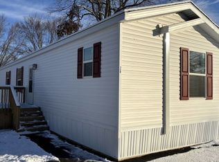27 Crestwood Dr #28, Middletown, IN 47356