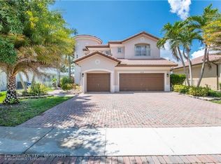 19310 SW 30th St, Miramar, FL 33029