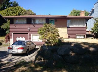 7735 27th Ave SW, Seattle, WA 98126