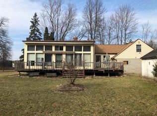 3627 Agler Rd, Columbus, OH 43219