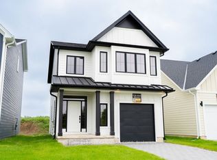 1225 Tulloch Ave, London, ON N6M0L8