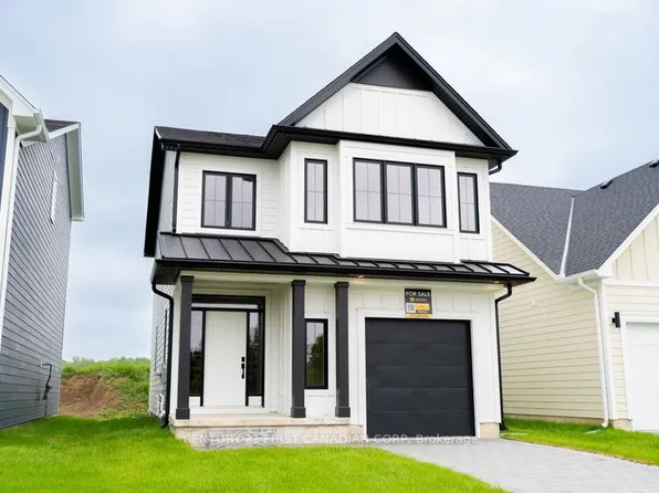 1225 Tulloch Ave, London, ON N6M 0L8