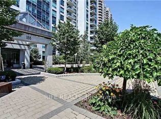 188 Doris Ave #401, Toronto, ON