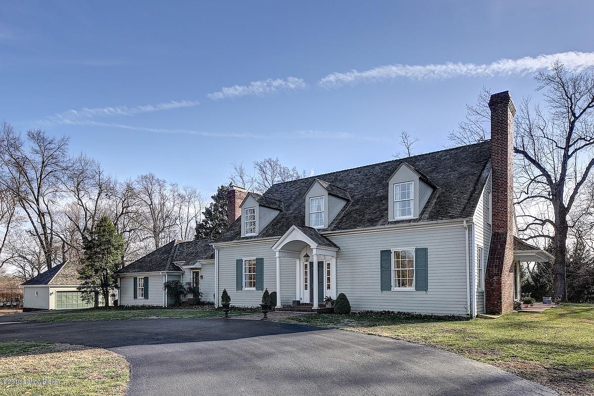 33 Mockingbird Valley Dr, Louisville, KY 40207 Zillow