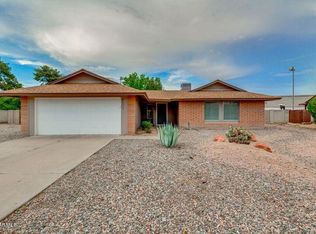 4402 W Calavar Rd, Glendale, AZ 85306