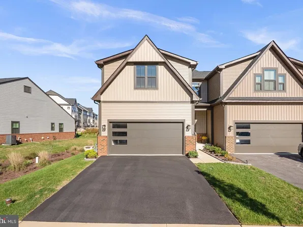 7434 Quantico Way Gln, Burnie, MD 21060