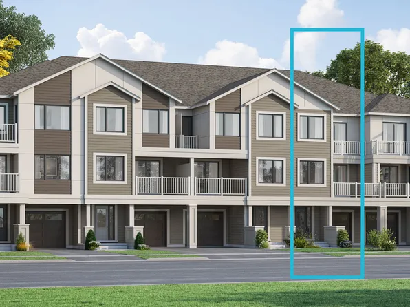 Arondale Plan, Wildflowers