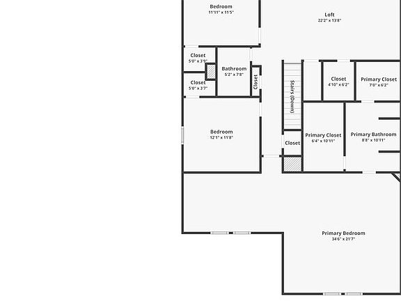 3rd image of 3606 Waterport Ln