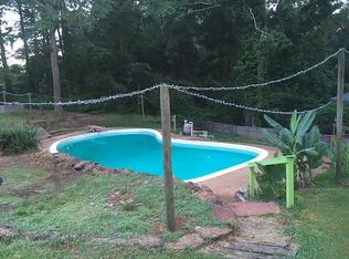 117 Nick Adams Dr, Mendenhall, MS 39114