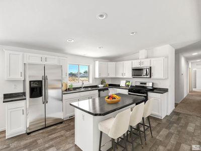 7540 Remington Rd, Silver Springs, NV, 89429