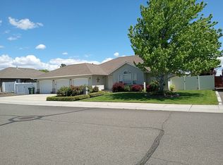 205 S 86th Pl, Yakima, WA