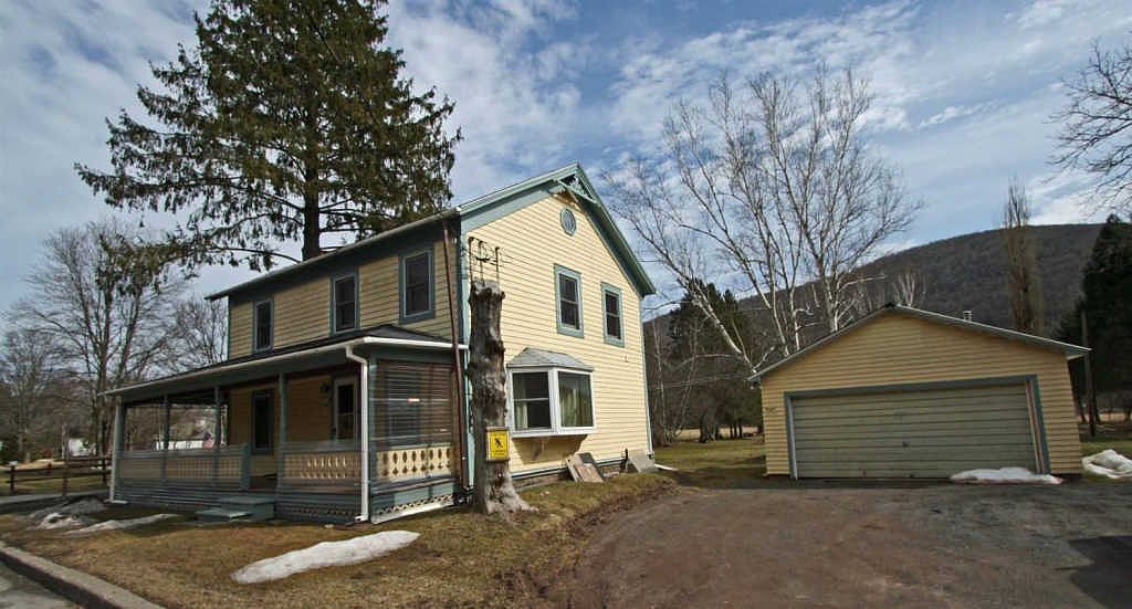 1178 Main St, Margaretville, NY 12455 Zillow