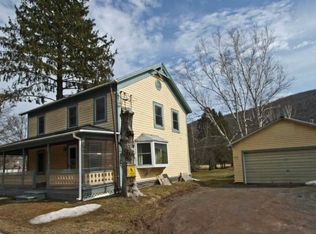 1178 Main St, Margaretville, NY 12455