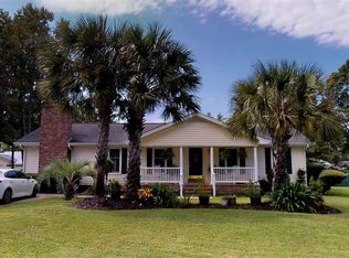 605 Mammie Dr, Myrtle Beach, SC 29588
