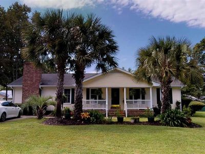605 Mammie Dr, Myrtle Beach, SC, 29588