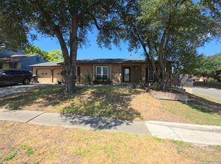 13339 Los Indios, San Antonio, TX 78233 | MLS #1898403 | Zillow