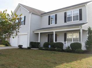 3116 Marshlane Way, Raleigh, NC 27610