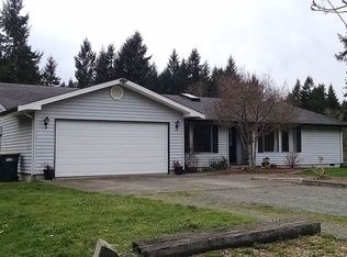 4501 Yorkshire Dr SE, Olympia, WA 98513
